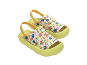 MINI MELISSA CRIATURA + FÁBULA INF -