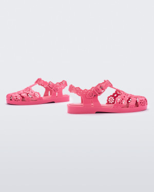 Melissa Possession Lace + Viktor & Rolf -