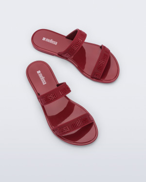 MELISSA DUO M LOVER AD - 