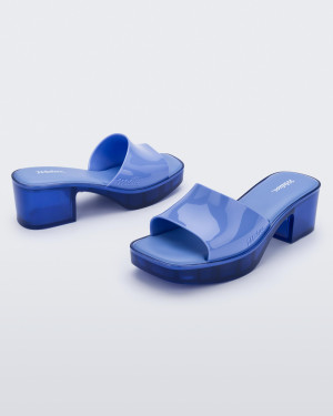 MELISSA SHAPE AD -