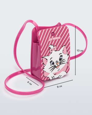 MINI MELISSA ACQUA BAG + MARIE -