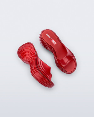 MELISSA QUANTUM PLATFORM + DIESEL AD -
