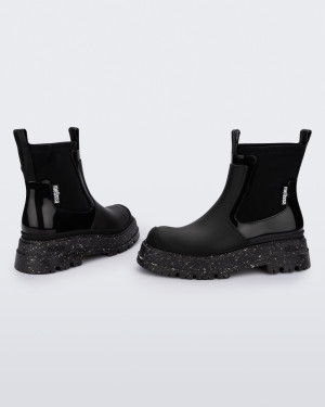 MELISSA DRIP BOOT + VIBRAM AD -