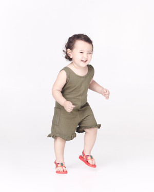MINI MELISSA TEENY BABY -