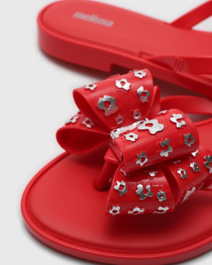 MELISSA FLIP FLOP SLIM III - 