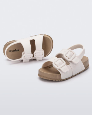MINI MELISSA COZY SANDAL BABY -