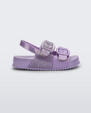 MINI MELISSA COZY SANDAL BABY -