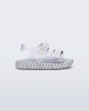 MINI MELISSA MIX II BB MINI MELISSA MIX II BB