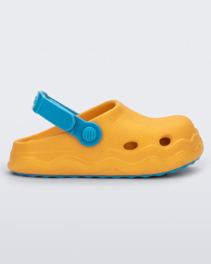 MINI MELISSA FREE CLOG BABY - 