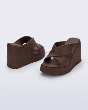 MELISSA FREE VIBE AD -