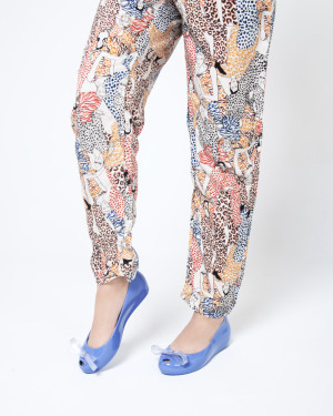 MELISSA ULTRAGIRL BOW III AD - 