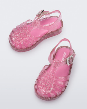 MINI MELISSA POSSESSION SHINY BB -
