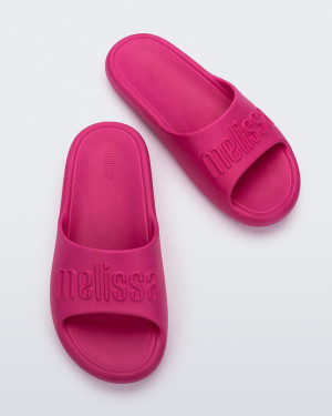 MELISSA FREE ESSENTIAL SLIDE AD - 