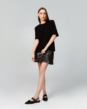 MELISSA LADYLIKE AD - 