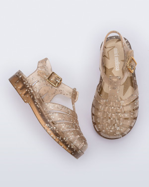 MINI MELISSA POSSESSION SHINY ELEMENTS BB -