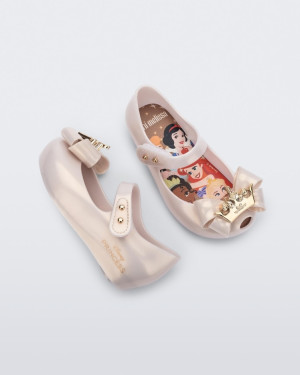 MINI MELISSA ULTRAGIRL II + DISNEY PRINCESS BB -