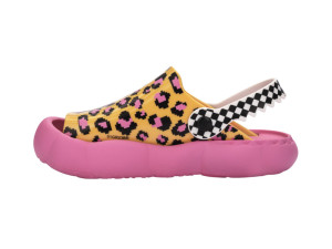 MINI MELISSA CRIATURA + FÁBULA INF -