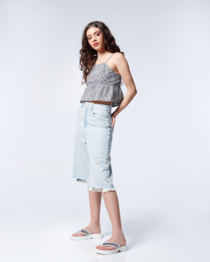 MELISSA FLATFORM M LOVER DELUXE AD - 