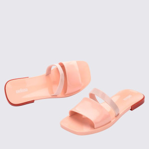 MELISSA IVY SLIDE II AD - 