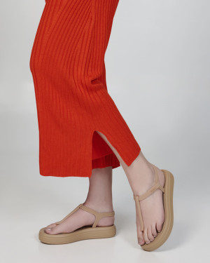 MELISSA SUN LEME PLATFORM - 