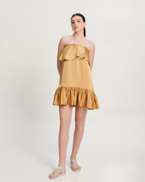 MELISSA SOLAR BOHO AD - 