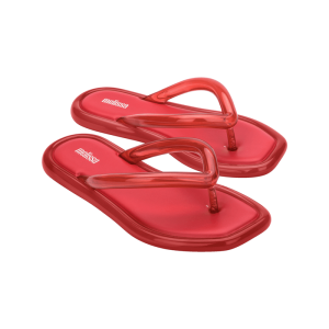 MELISSA AIRBUBBLE FLIP FLOP AD - 