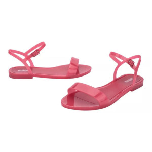 MELISSA ANNE SANDAL AD - 