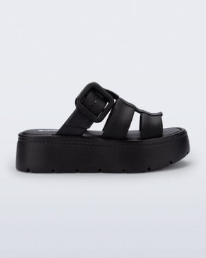 MELISSA PUMP PLATFORM AD MELISSA PUMP PLATFORM AD