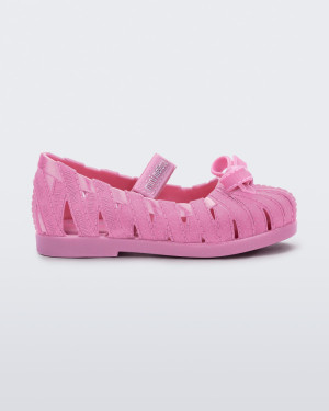 MINI MELISSA M LOVER BALLERINA BB - 