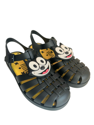 MELISSA POSSESSION + GATO FELIX AD - 