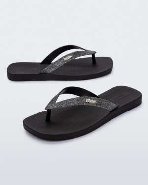 MELISSA SUN LONG BEACH II AD - 