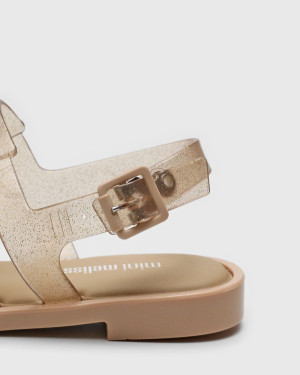 MINI MELISSA BOEMIA INF -