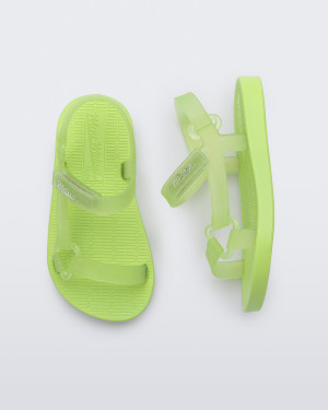 MINI MELISSA SUN DOWNTOWN BB - 