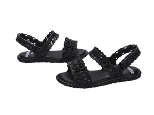 MINI MELISSA PANC SANDAL + ISABELA CAPETO BB - 