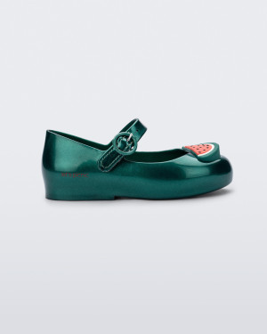 MINI MELISSA  SWEET LOVE PICNIC - 