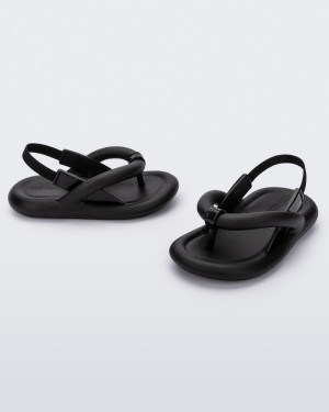 MINI MELISSA FREE FLIP FLOP BB - 