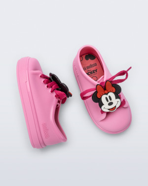 MINI MELISSA HIP + MICKEY AND FRIENDS BB -
