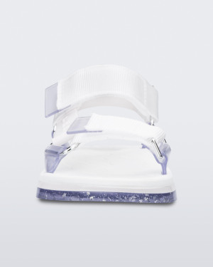 MELISSA PAPETE + RIDER GOOD TIMES AD - 