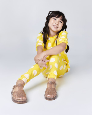 MINI MELISSA POSSESSION SHINY ELEMENTS INF -