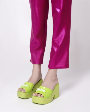 MELISSA POSH + BARBIE AD - 