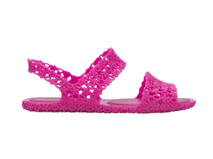 MELISSA PANC SANDAL + ISABELA CAPETO - 