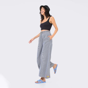 MELISSA LANA FLIP FLOP AD - 