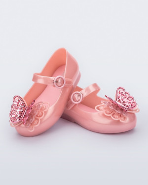 MINI MELISSA SWEET LOVE FLY II BABY - 