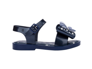 MINI MELISSA MAR SANDAL STAR II INF MINI MELISSA MAR SANDAL STAR II INF