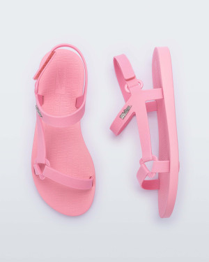 MELISSA SUN DOWNTOWN AD -