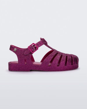 MINI MELISSA POSSESSION GLITTER INF -
