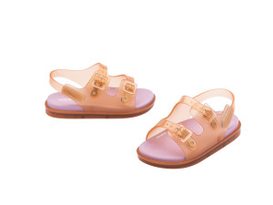 MINI MELISSA WIDE SANDAL BB - 