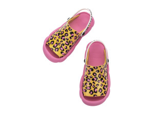 MINI MELISSA CRIATURA + FÁBULA INF -