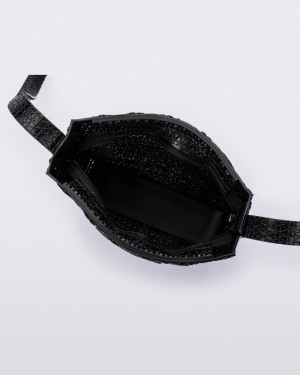 MELISSA CAMPANA PAPEL SHOULDER BAG -