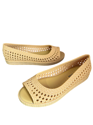 MELISSA CAMILLA + JASON WU AD - 